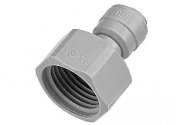 UNION FEMELLE 1/2x5/8 BSP