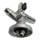 Kit tireuse à bière 1 bec