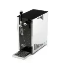 Kit tireuse à bière 1 bec avec compresseur air intégré (comp. 1 tête de soutirage et tuyaux)