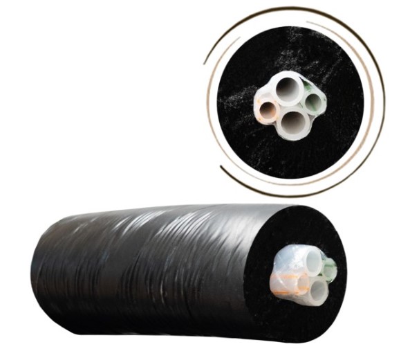 LIGNE PYTHON LUPULUS 2 + 2 (le m)